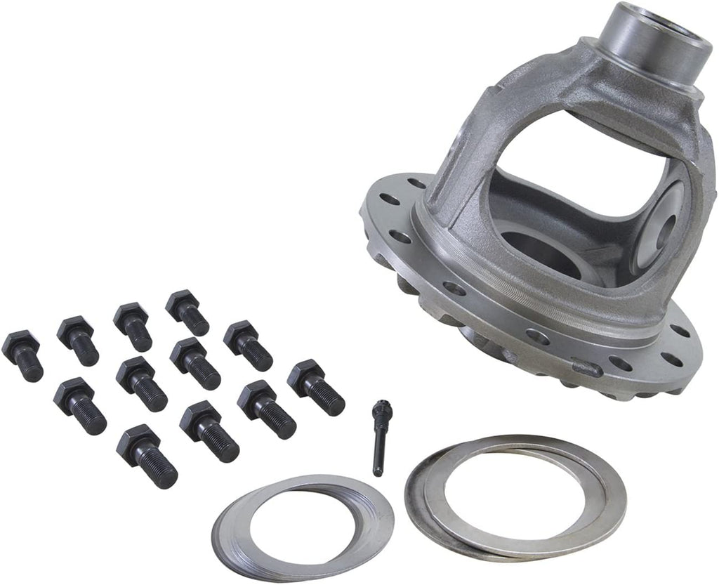 YC D707212) Replacement Standard Open Carrier Case for Dana 60 Differential