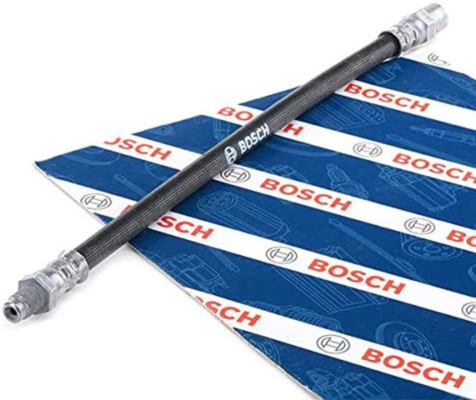 Brake Hose Compatible with Mercedes 190 W201 W140 W126 W124 W123 S124 1971-2001