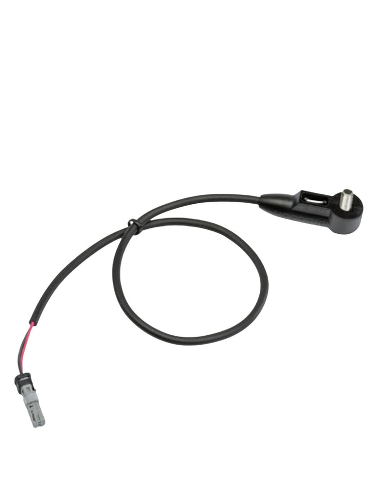 Unisex – Adult'S Geschwindigkeitssensor Speed Sensor, Black, 415Mm