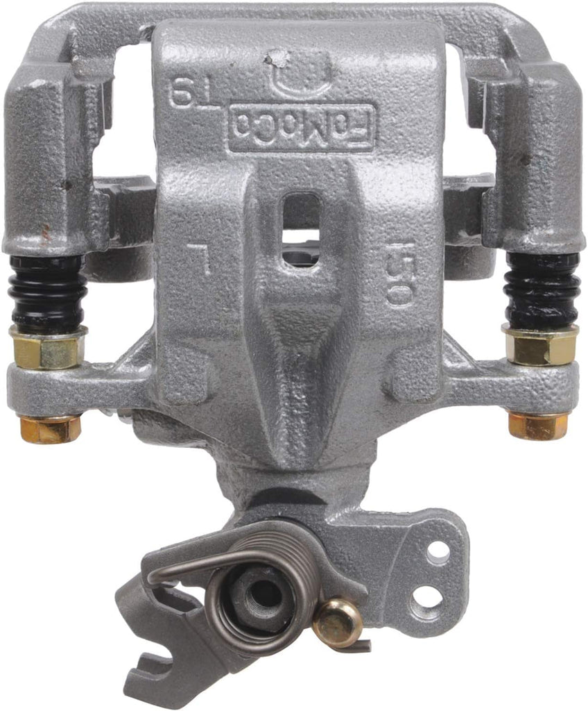 Rear Left Brake Caliper for Ford, Lincoln, Mazda & More  GY5553A