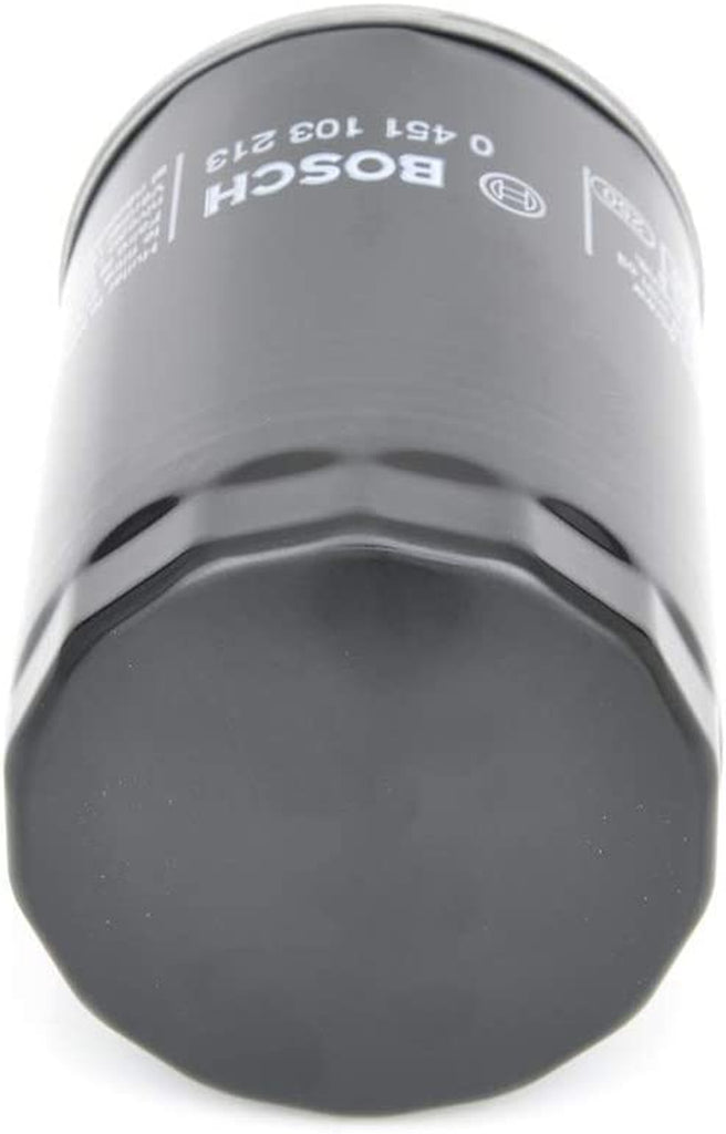 Bosch  Oil Filter, 76Mm