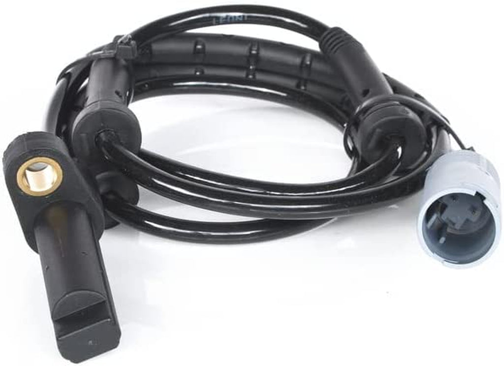 1997-2004 Bmw 5 Wagon E39 ABS Rear Wheel Speed Sensor BOSCH 0986594533