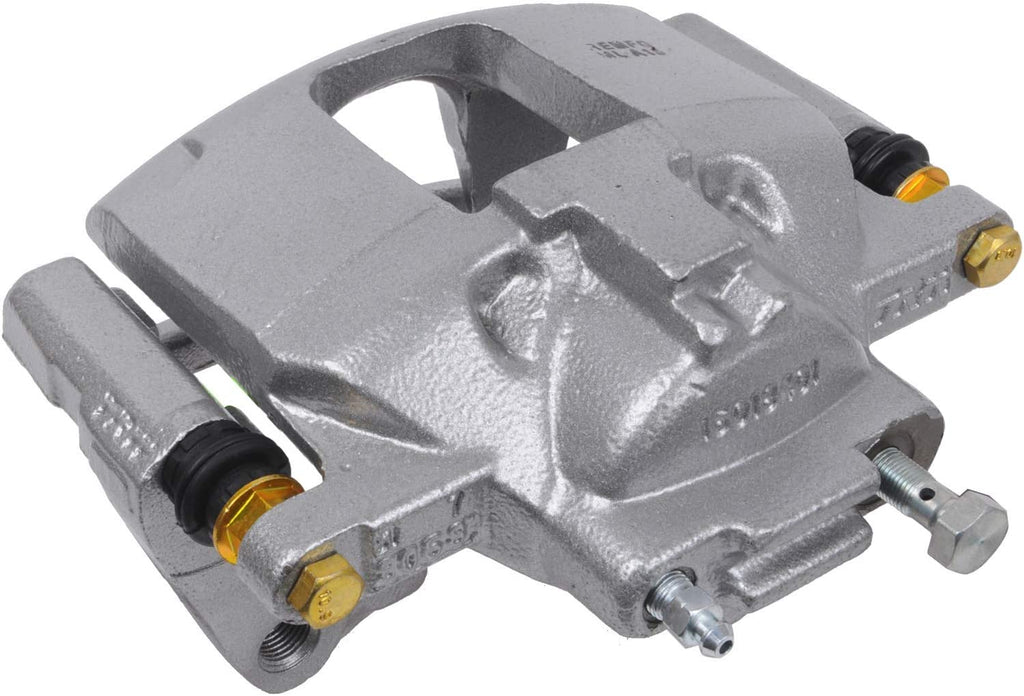 Front Left Brake Caliper for Dodge Jeep VW Chrysler & More Goodyear GY5595A