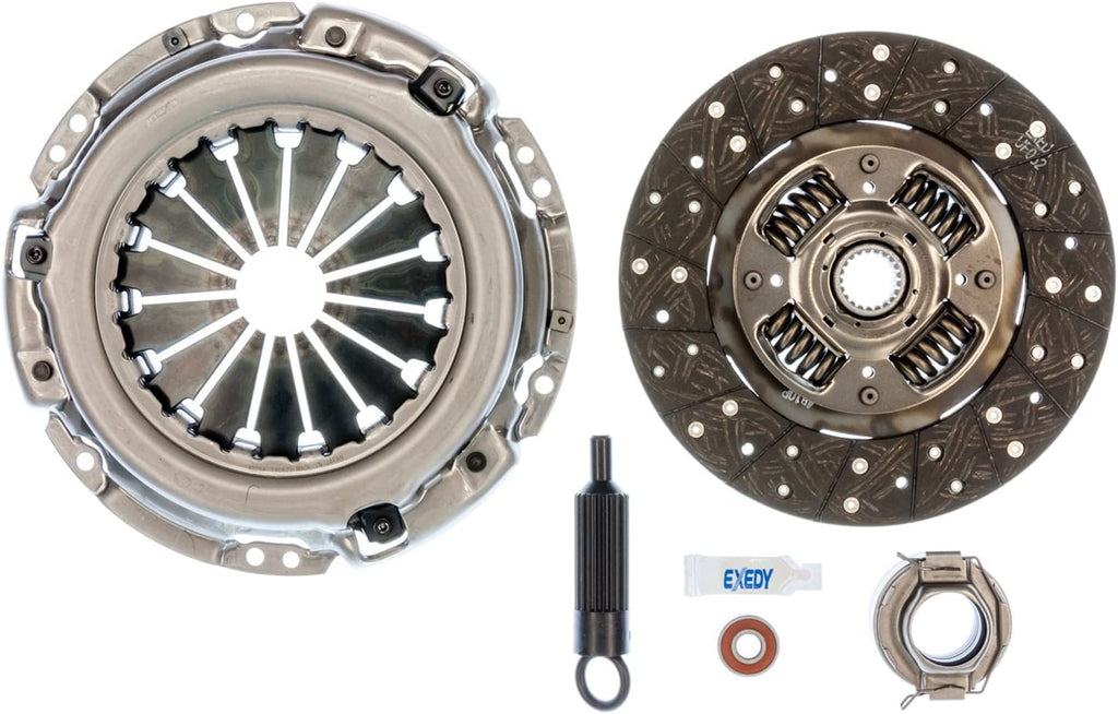 KTY16 OEM Replacement Clutch Kit