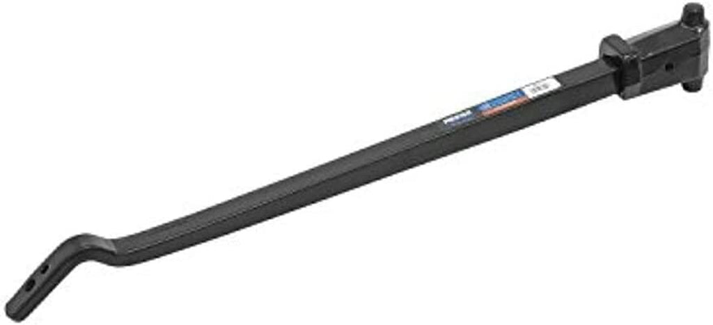 66009 Trunnion-Style Spring Bar - 1,200 Lbs. GTW