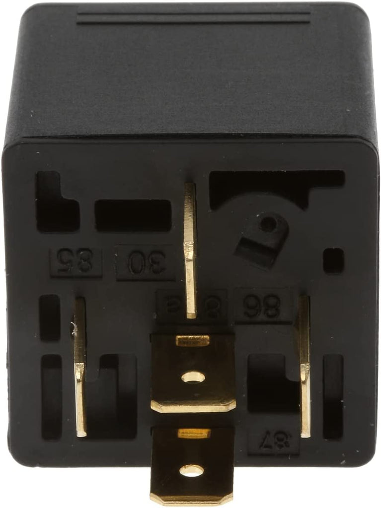 0 986 AH0 151 Main Current Relay