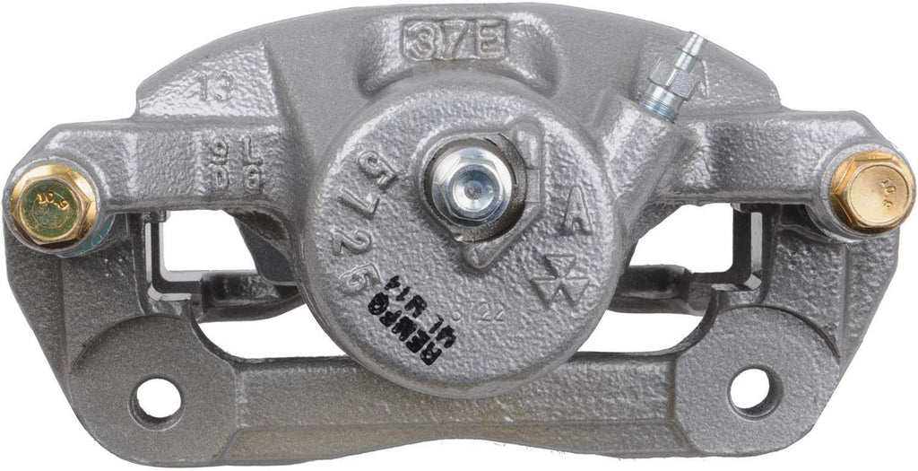 Front Left Brake Caliper for Honda CR-V, 04-02 Element 11-03 Goodyear GY3214A