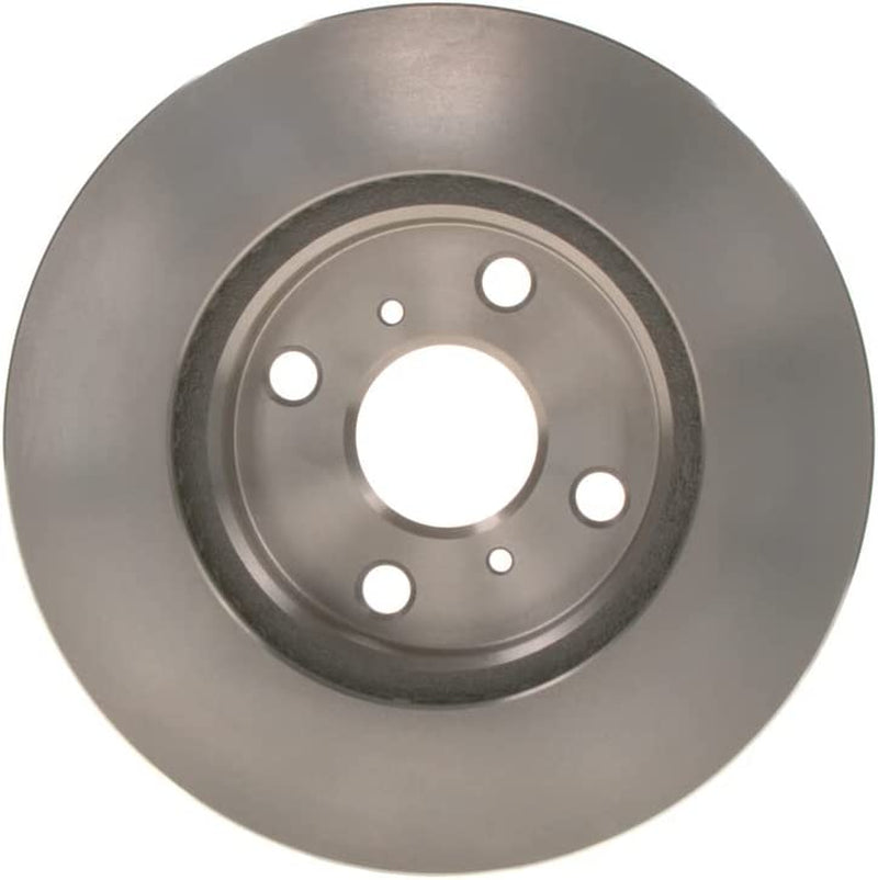 Brake Disc 255Mm 19Mm 62Mm Fits TOYOTA Belta Iq Vitz Yaris Yaris/Vitz 2005-