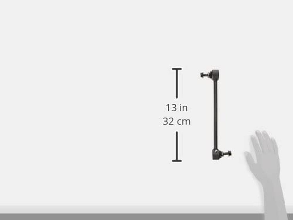 MOOG K750385 Stabilizer Bar Link
