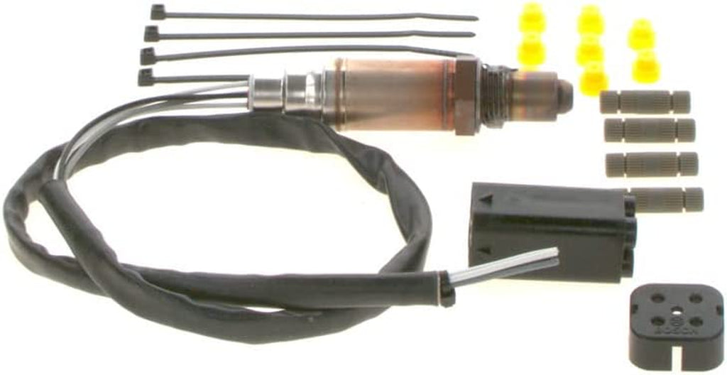 0258986503 Oxygen Sensor