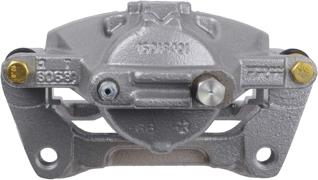Front Left Brake Caliper for Dodge Jeep VW Chrysler & More Goodyear GY5595A