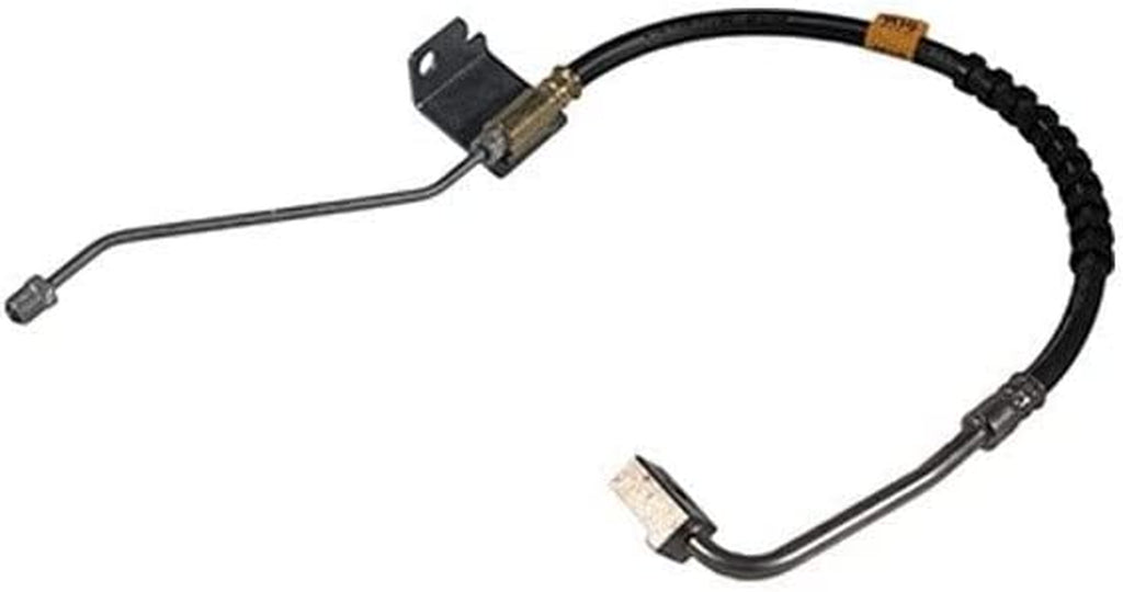 - Tube Asy - Brake (P) (BRTR135)