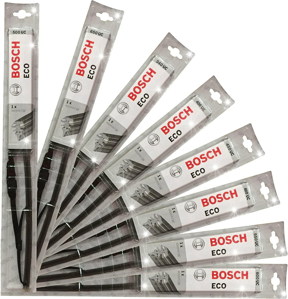 Bosch 3 397 011 394 Wiper Blade