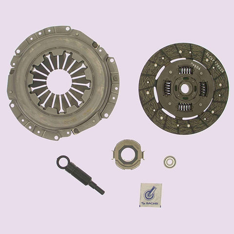 KF738-02 Clutch Kit