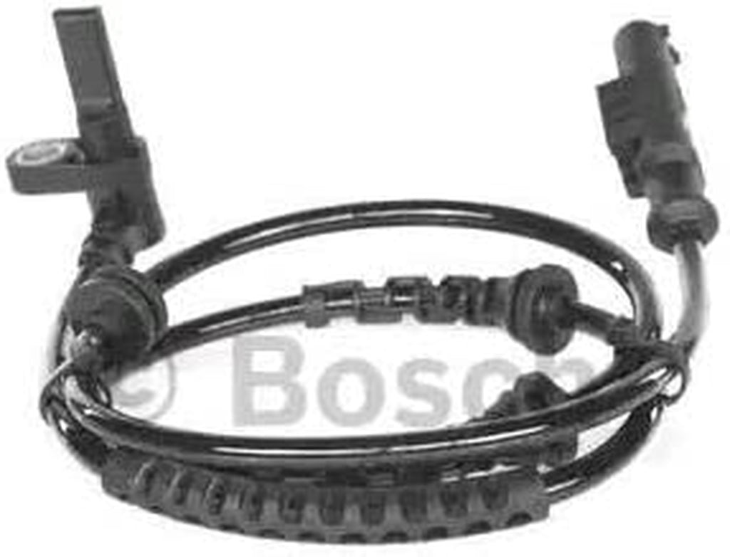 0265004136 Wheel Speed Sensor ABS Wheel Speed Sensor  Wheel Speed Sensor