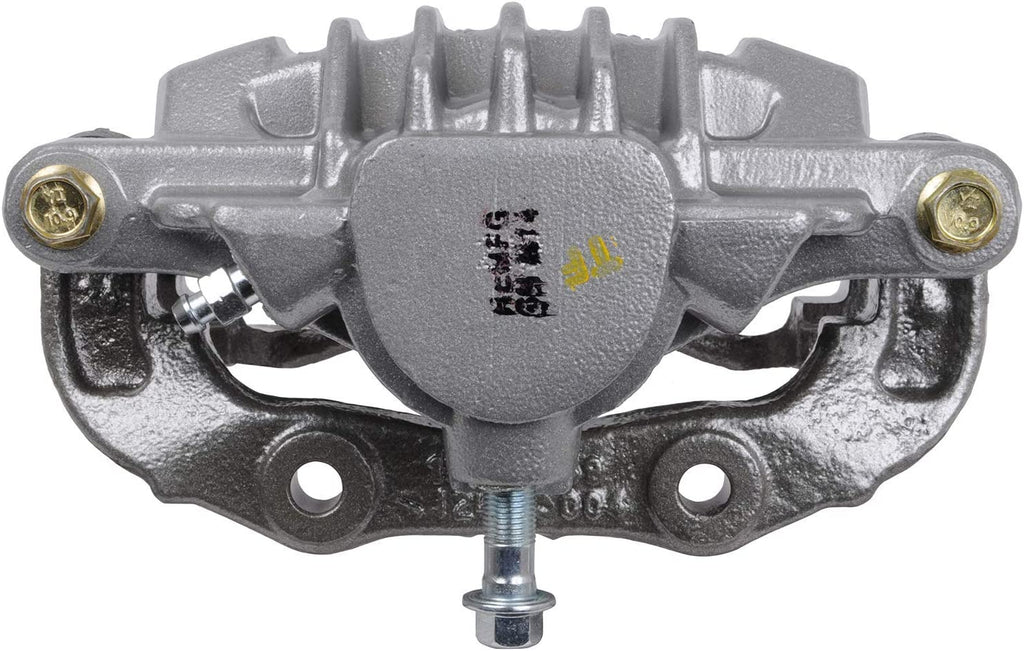 Rear Left Brake Caliper; Chevy, GMC, Isuzu, Oldsmobile  GY5263A