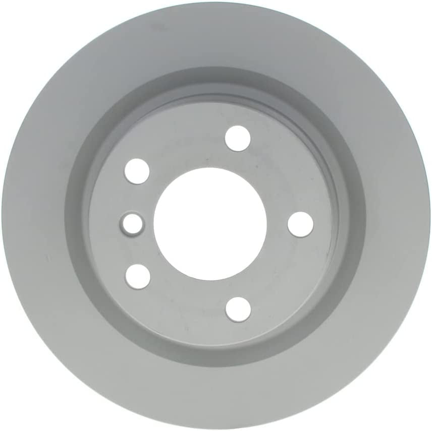 Brake Disc Carbon 300Mm 18.4Mm 75Mm Fits BMW 1 2 3 4 F80 F35 F30 F21 F20 2010-