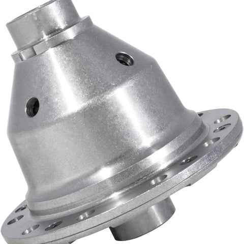 & Axle (YGLNTITAN-32) 27-Spline Rear Grizzly Locker for Nissan Titan