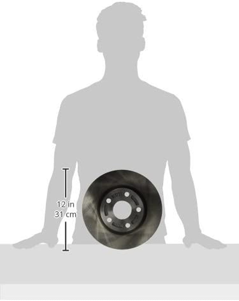 Parts 121.62112 C-Tek Standard Brake Rotor