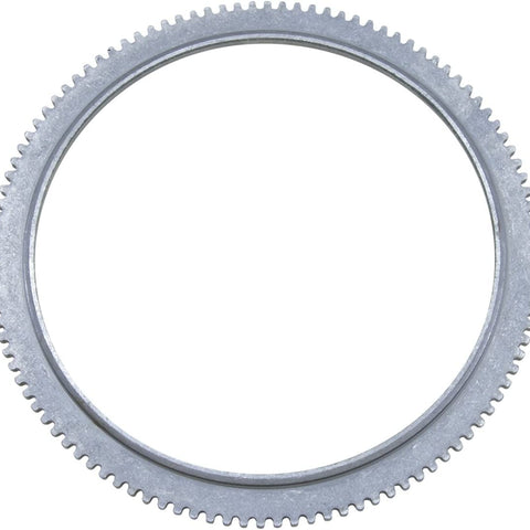 & Axle (YSPABS-017) 108-Tooth ABS Carrier Case Exciter Ring for Ford 8.8 Differential