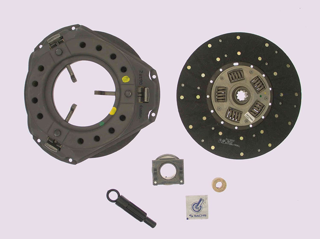K1015-01 Clutch Kit