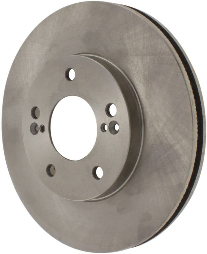 Centric Parts 121.51010 C-Tek Standard Brake Rotor
