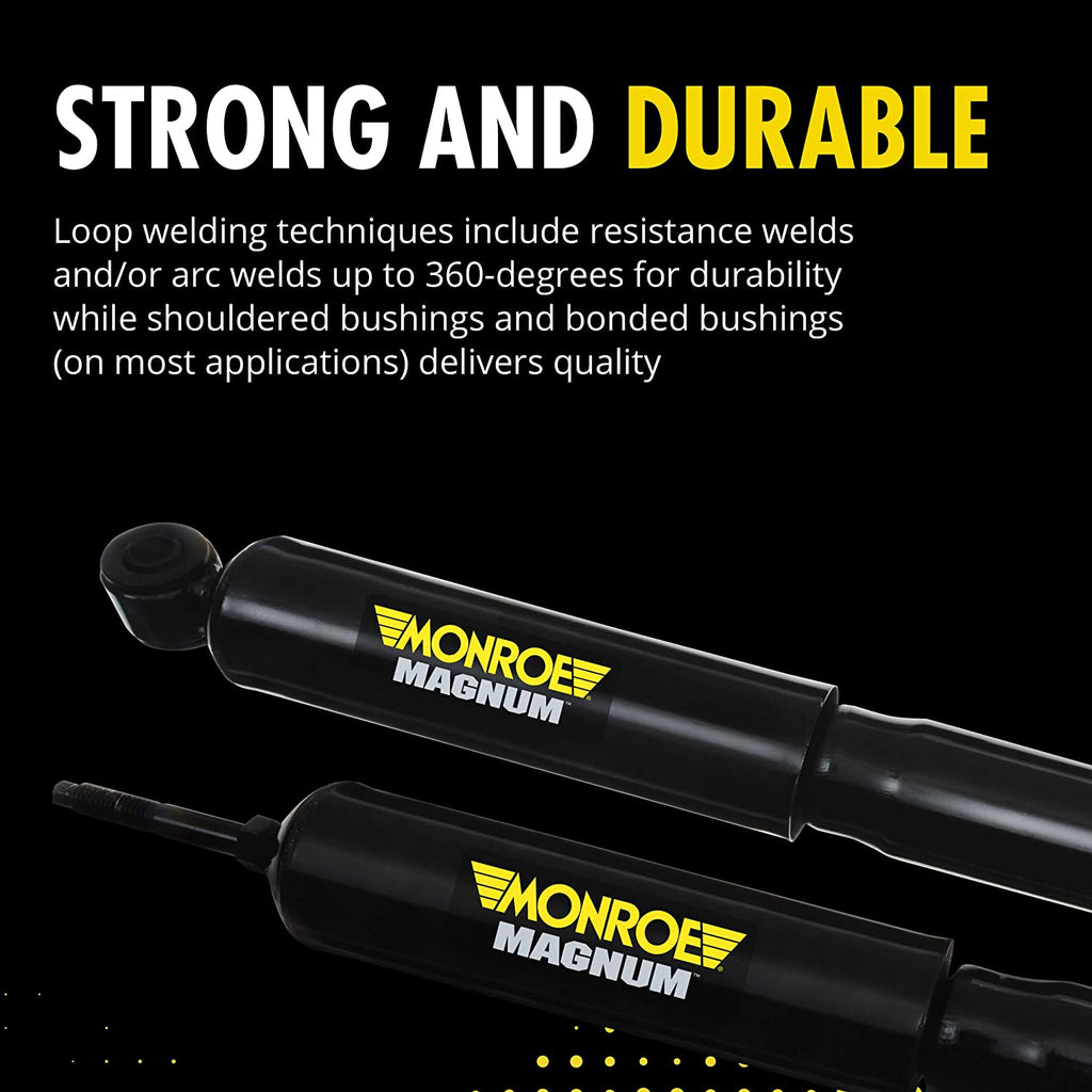 Magnum Severe Service 550012 Shock Absorber