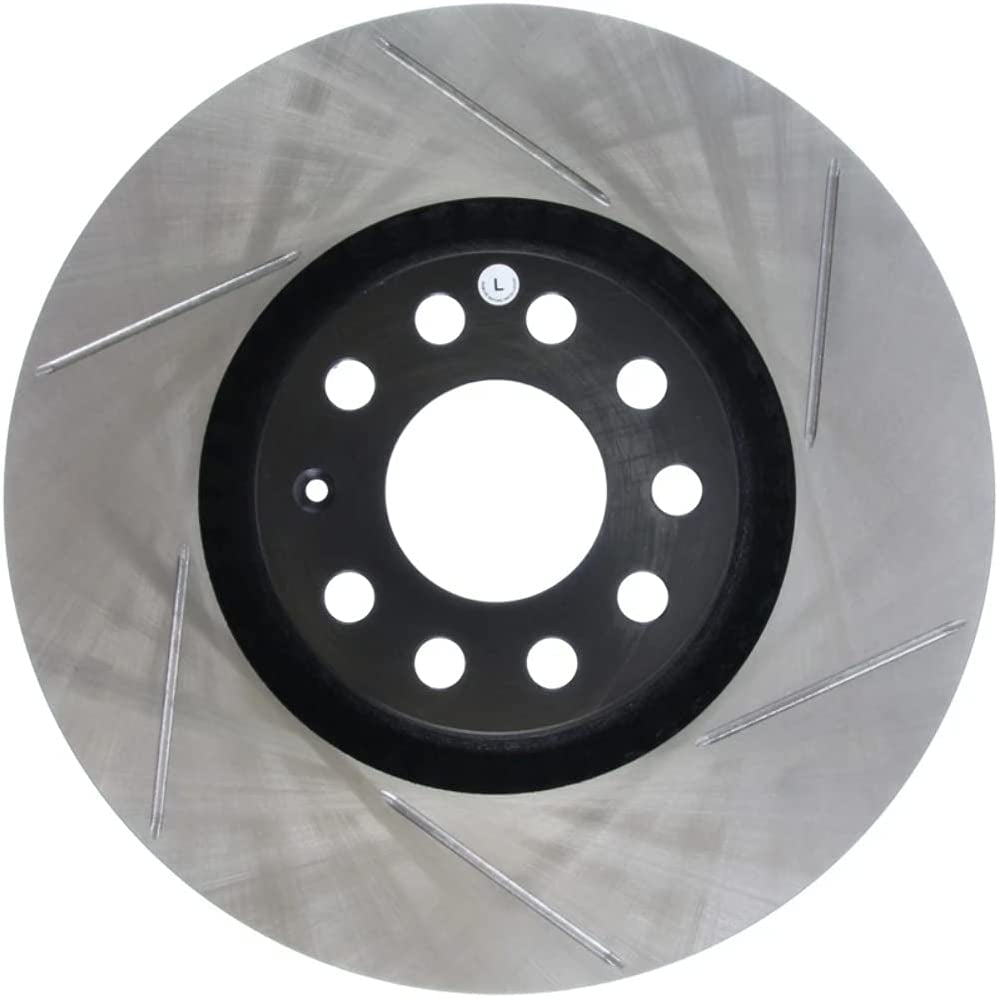 126.33096SL Disc Brake Rotor