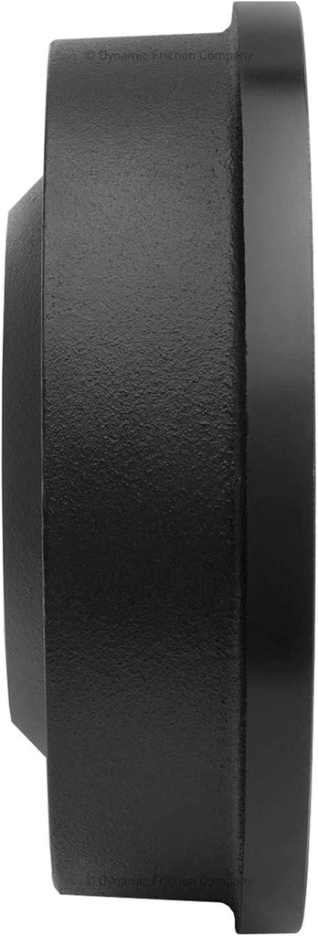 True Balanced Brake DRUM (1) 365-54081 for 2001-2002 Ford Explorer Sport Trac