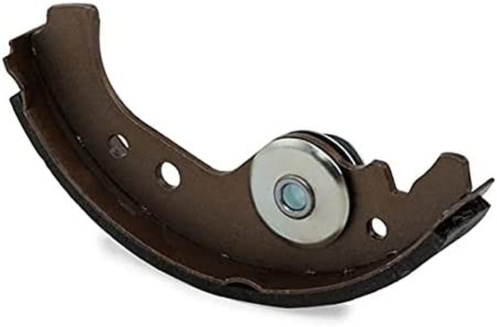 Rear Brake Shoe Fits AUTOBIANCHI a FIAT LANCIA SEAT ZASTAVA 1969-