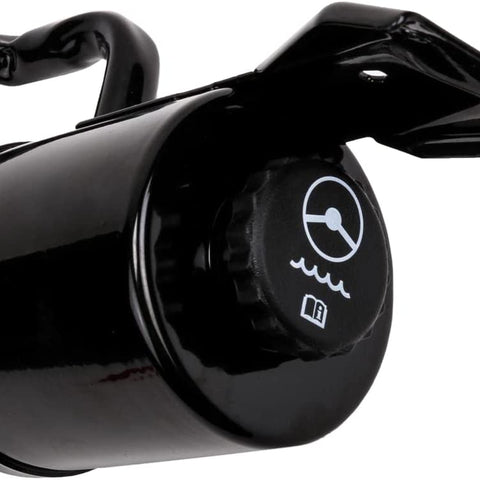 GM Genuine Parts 25736885 Power Steering Fluid Reservoir