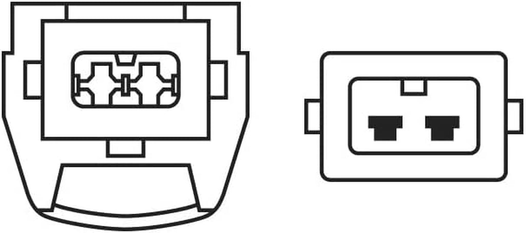 0258003222 Oxygen Sensor