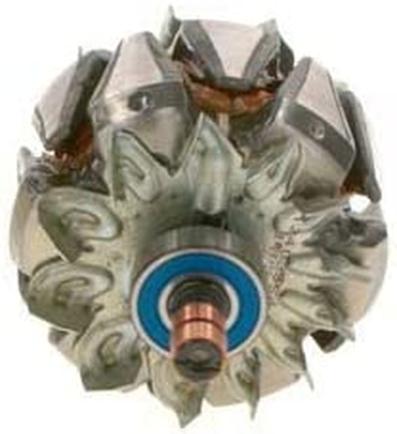 1 124 035 544 Rotor