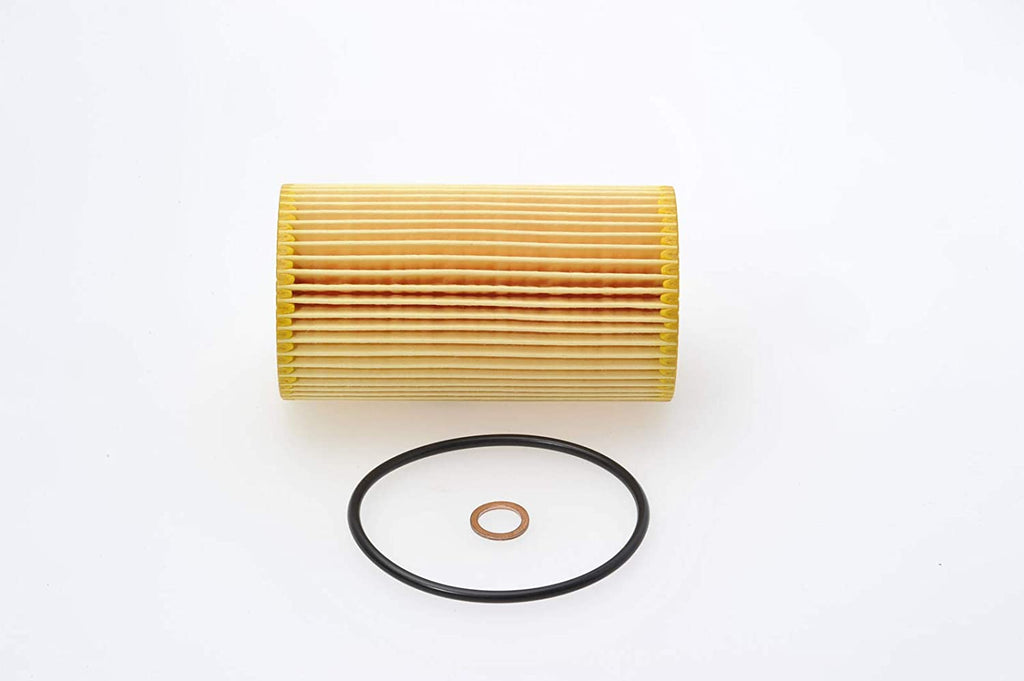 Bosch P9119 Oil Filter