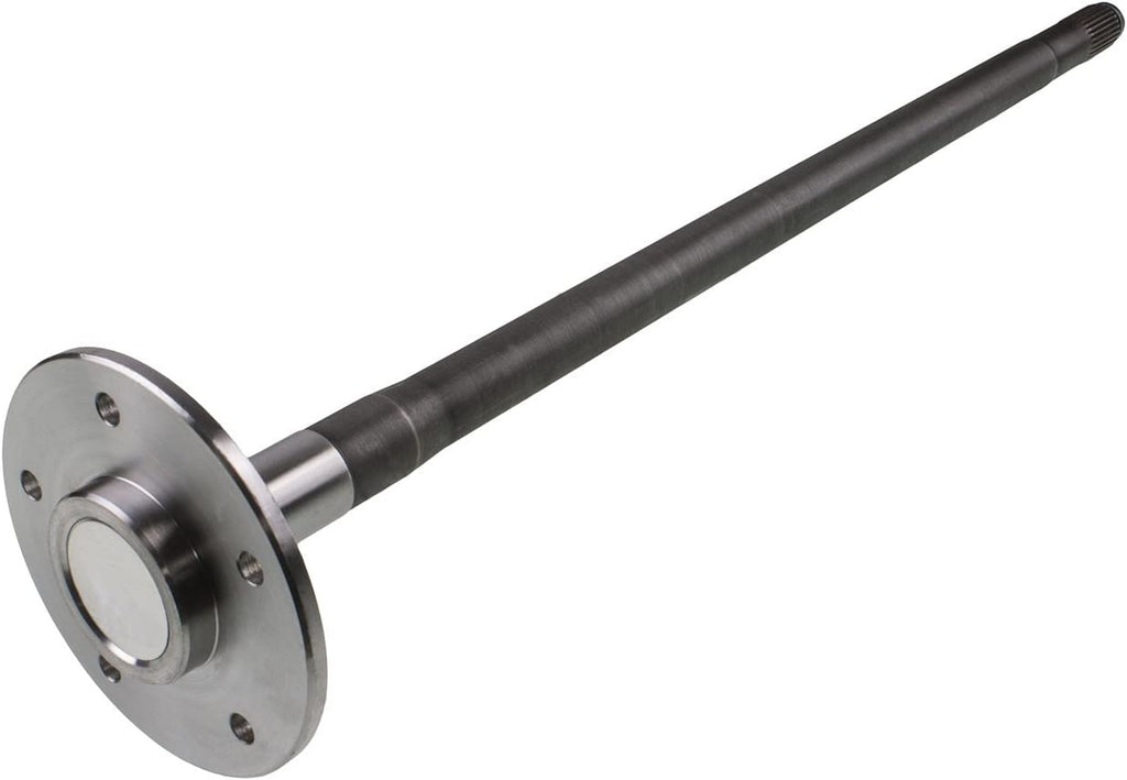 MG27123 30.43" Long 28-Spline Axle for Chevy Chevelle