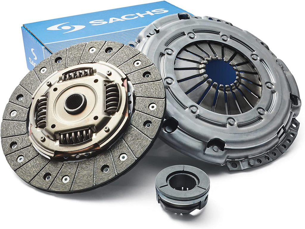 K70370-01 Xtend Clutch Kit for Mitsubishi Lancer 2002-2003
