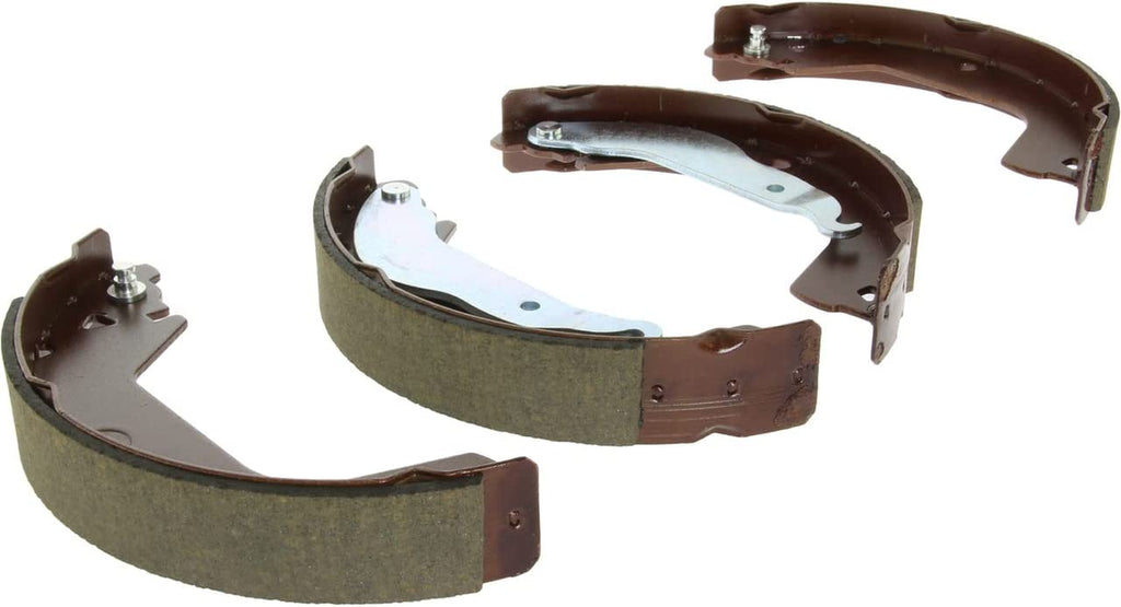111.09920 Rear Brake Pad