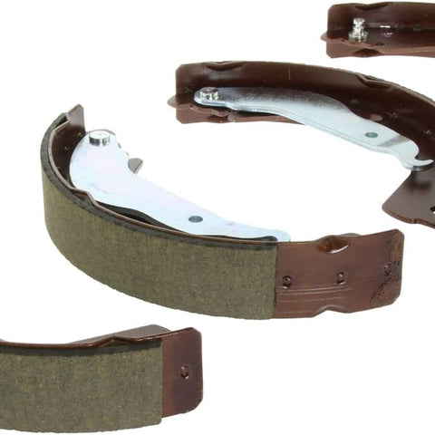 111.09920 Rear Brake Pad