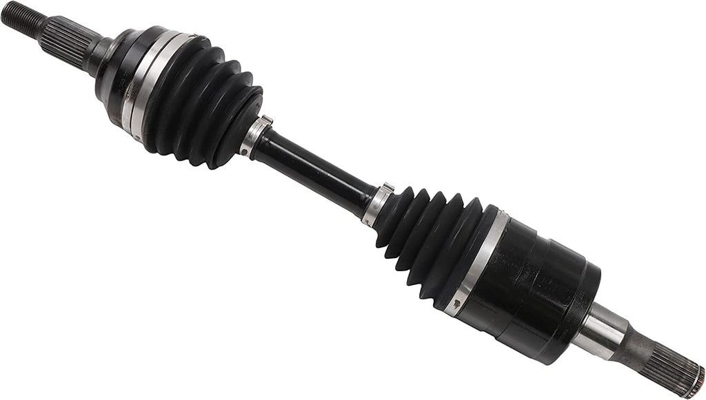 GM Original Equipment 15886012 Front Half-Shaft Assembly