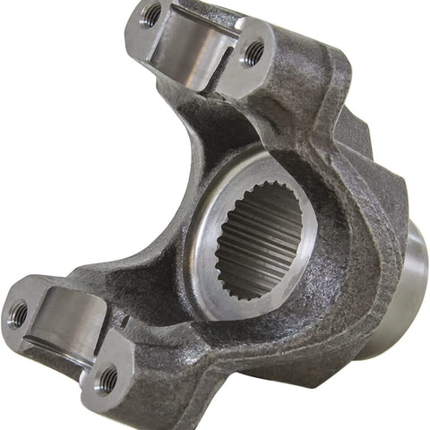 & Axle (YY M20-1350-28S) Yoke for AMC Model 20 Differential