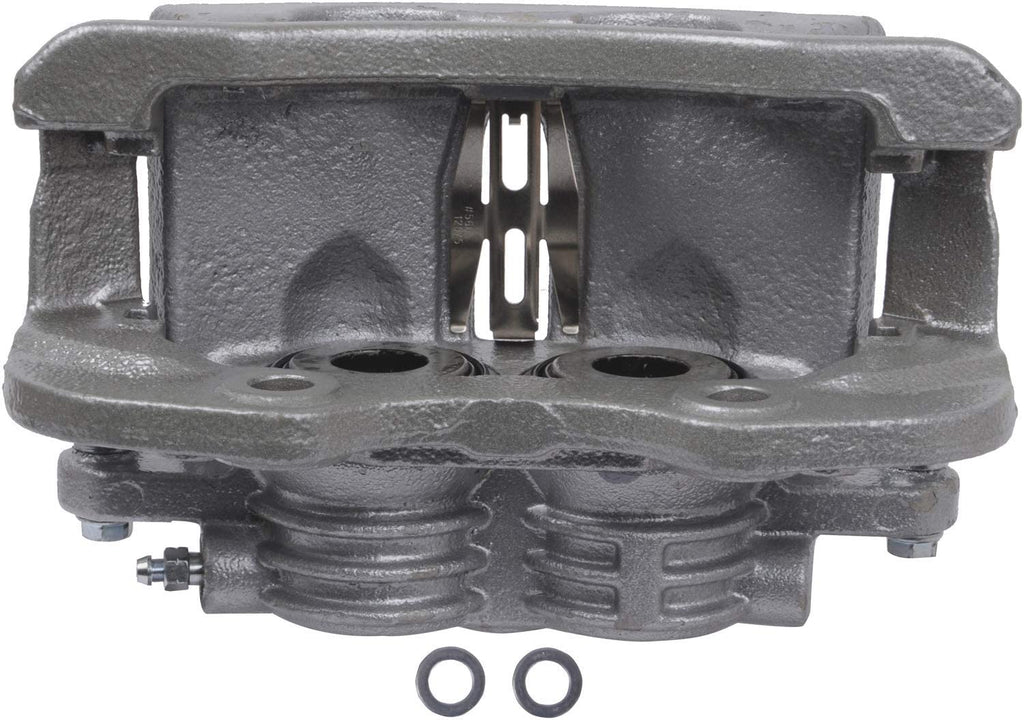 Rear Right Brake Caliper for Cadillacs, Chevys & Gmcs  GY5316A