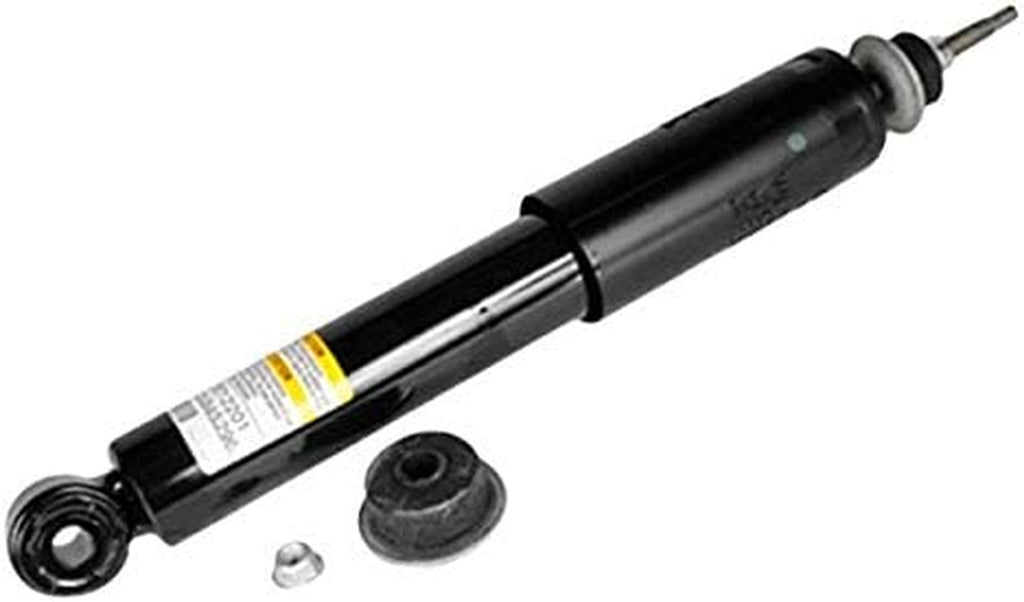 GM Original Equipment 540-326 Premium Monotube Front Shock Absorber Kit