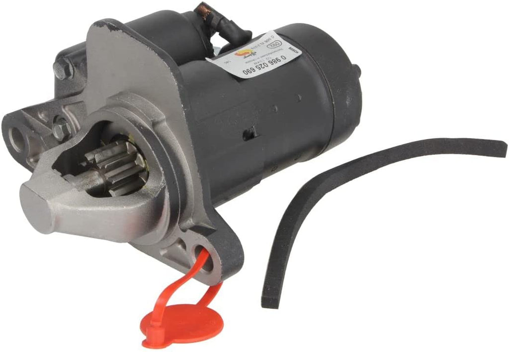 0 986 025 690 Starter Motor