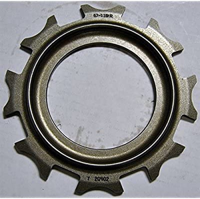 Tilton 67-118HR CLUTCH PRESSURE PLATE