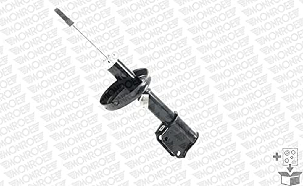 Monroe 11273 ORIGINAL Shock Absorber (Suspension)