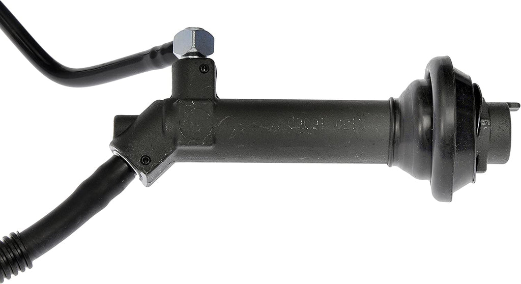 Dorman CC649006 Clutch Dormanter and Slave Cylinder Assembly Compatible with Select Ford Models