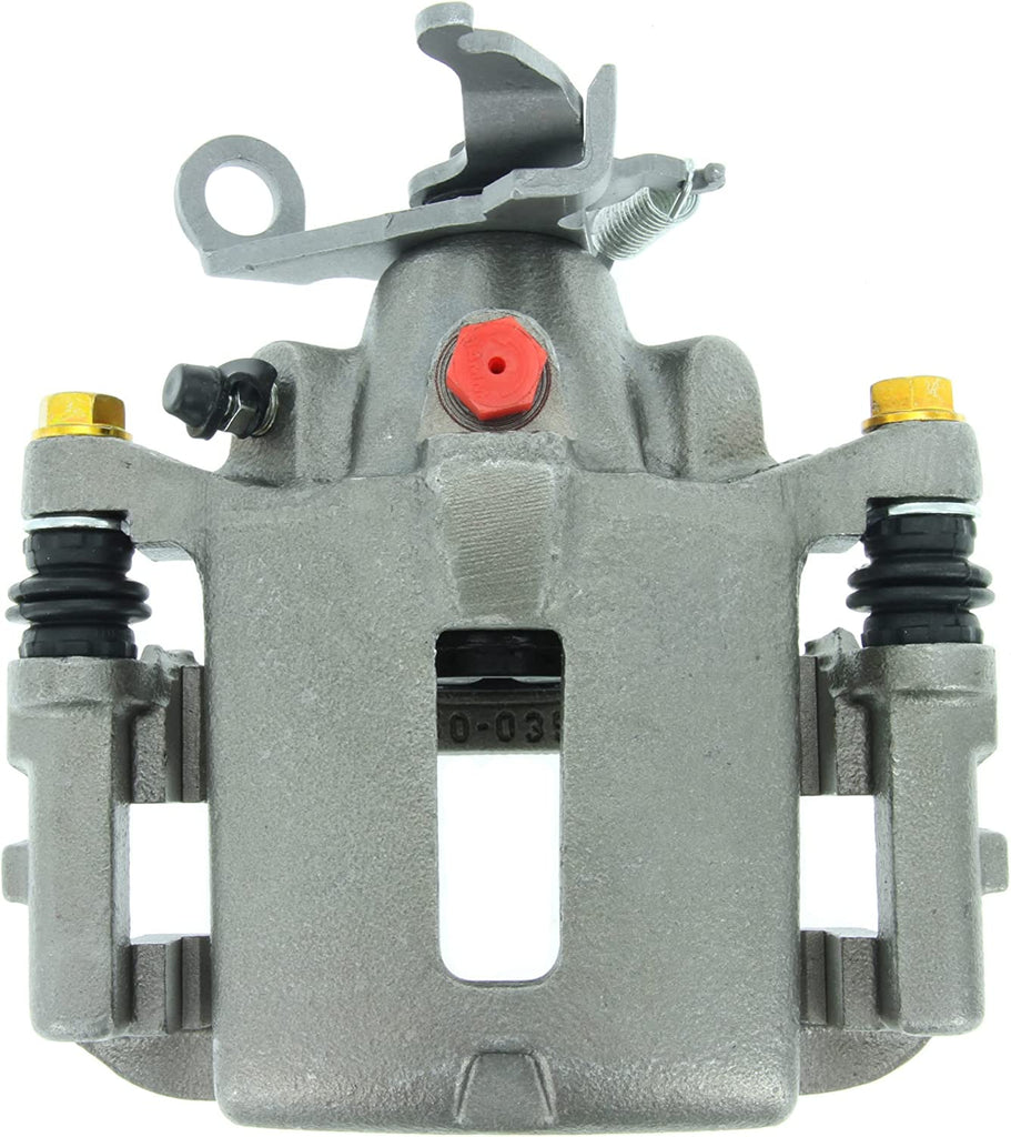141.20521 Rear Brake Caliper