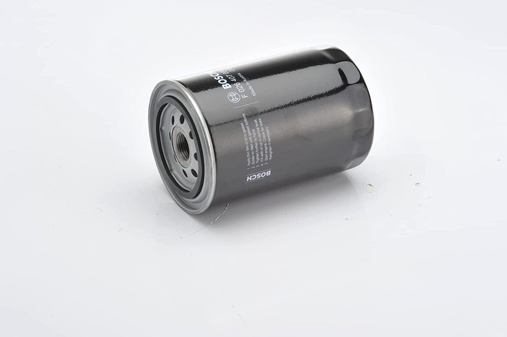 Bosch F026407004 CAR Oil Filter P7004