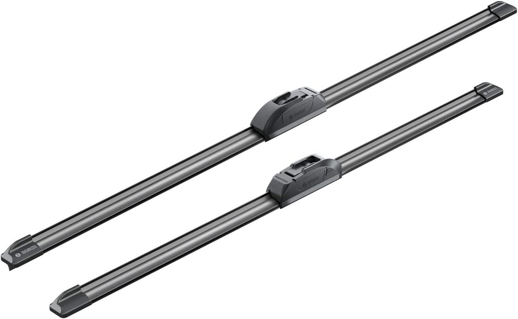 Wiper Blade Aerotwin AR991S, Length: 650Mm/575Mm – Set of Front Wiper Blades - Only for Left- Hand Drive (EU)