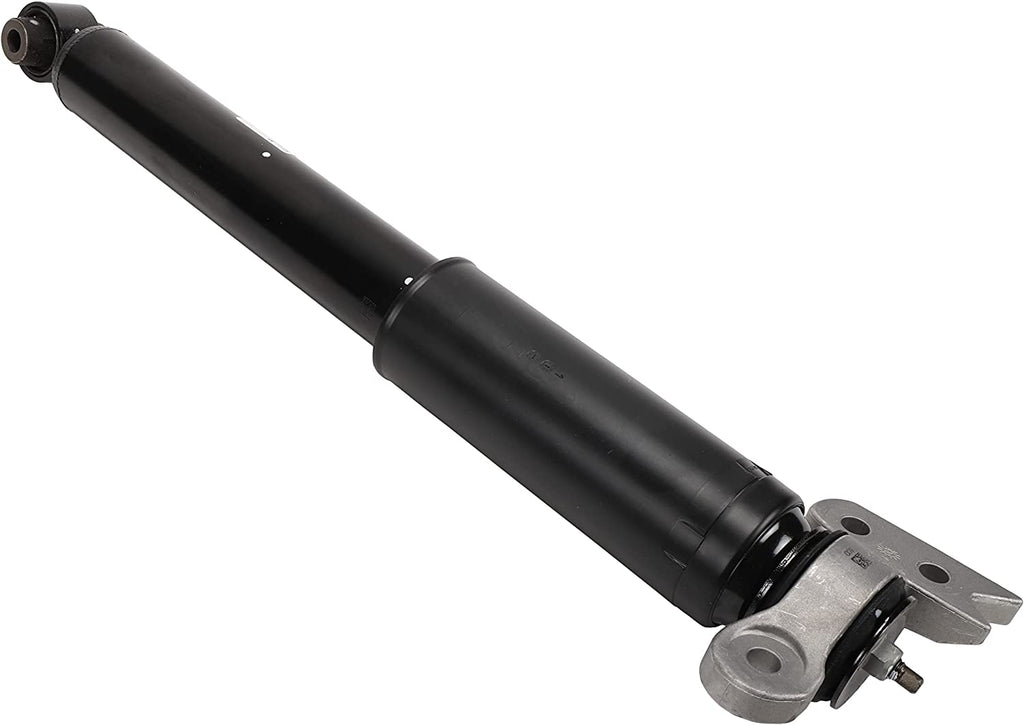 GM Original Equipment 84557947 Rear Shock Absorber Assembly with Upper Mount
